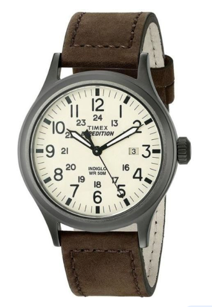 Montre Timex T49963