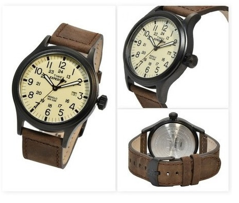 Montre Timex T49963