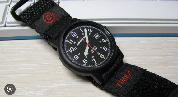Montre Timex T40011