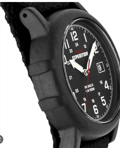 Montre Timex T40011