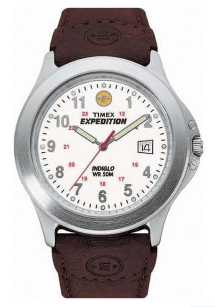 Montre Timex T44381