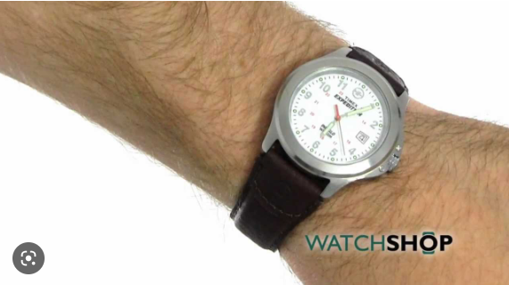 Montre Timex T44381