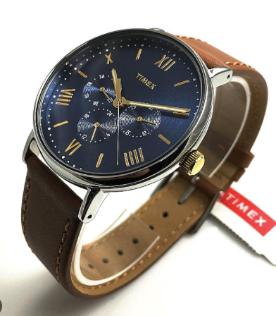 Montre Timex TW2R29100