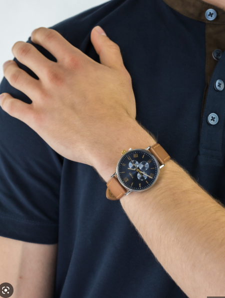 Montre Timex TW2R29100