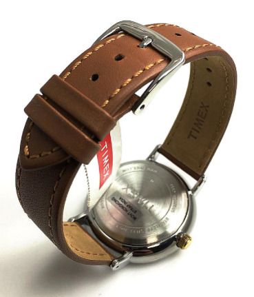 Montre Timex TW2R29100