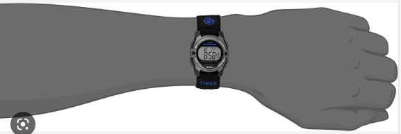 Montre Timex TW4B02400