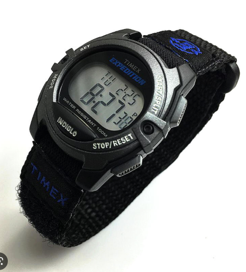 Montre Timex TW4B02400