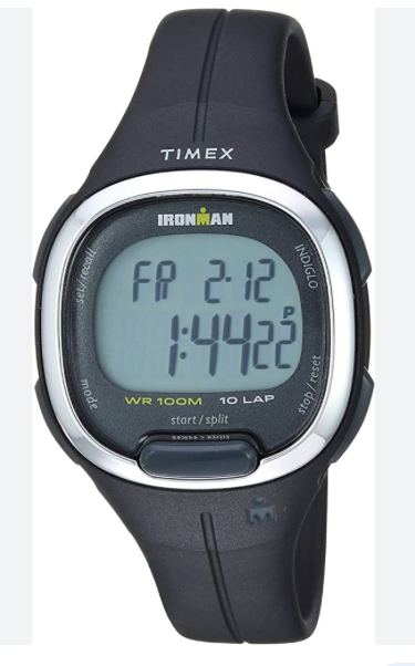 Montre Timex TW5M19600