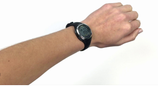 Montre Timex TW5M19600