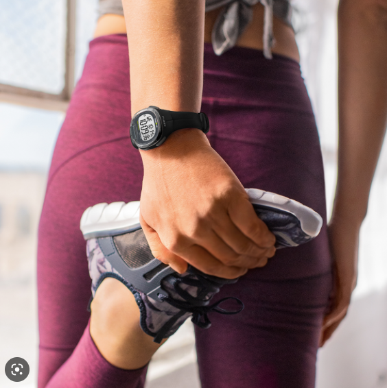 Montre Timex TW5M19600