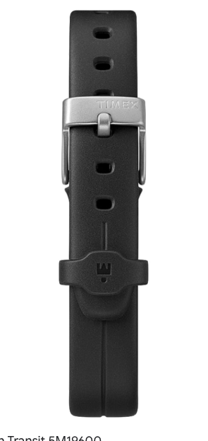 Montre Timex TW5M19600