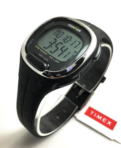 Montre Timex TW5M19600