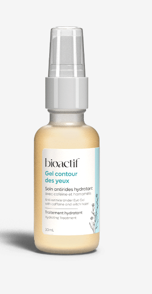 Gel contour des yeux -Bioactif