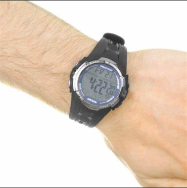 Montre Timex Marathon T5K3599J