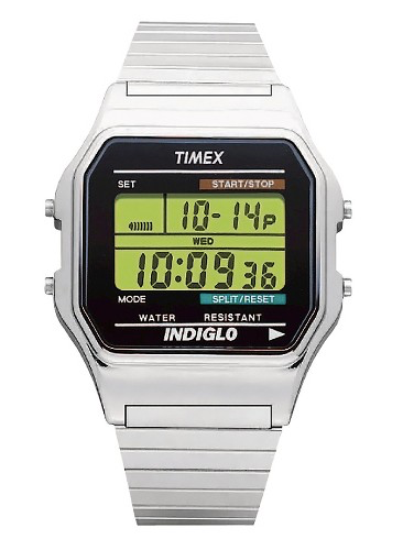 Montre Timex T785879J
