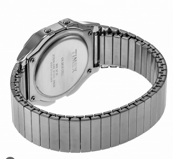 Montre Timex T785879J