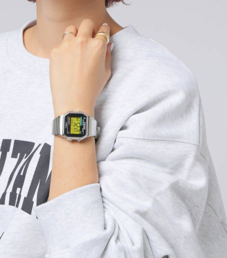 Montre Timex T785879J