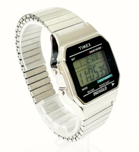 Montre Timex T785879J