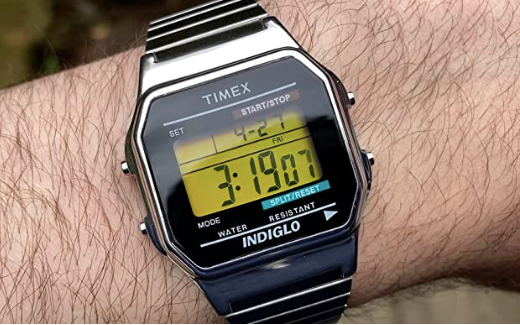 Montre Timex T785879J