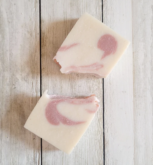 Savon Himalaya (exfoliant)