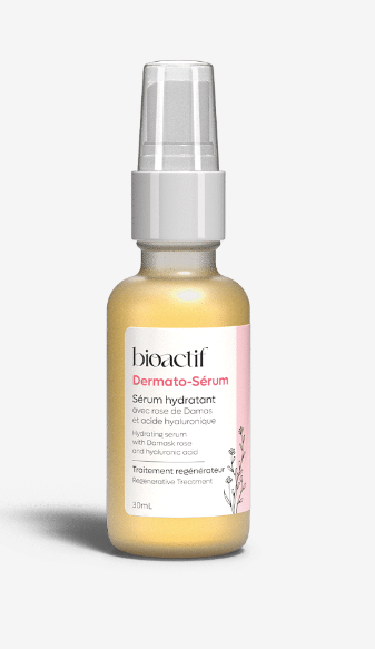 Dermato-Sérum - Bioactif