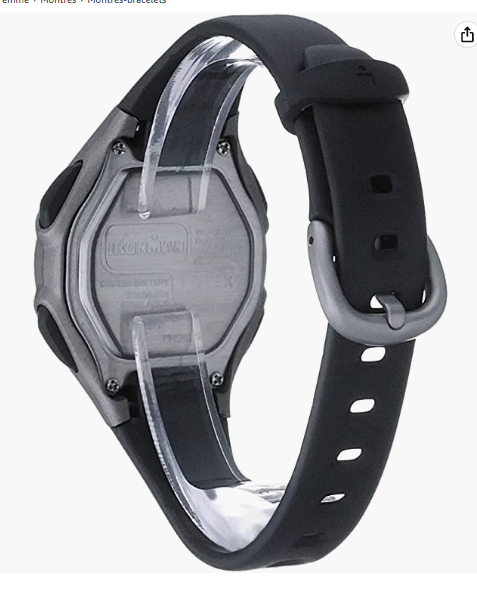 Montre Timex T5E9619J