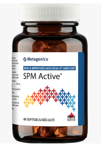 SPM Active - Metagenics
