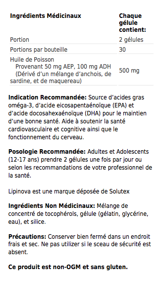 SPM Active - Metagenics
