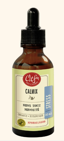 Calmix - Clef des champs - 50ml