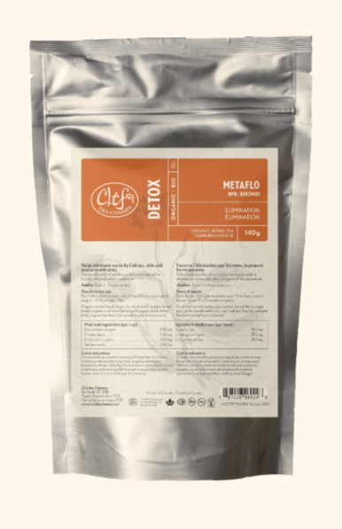 Métaflo - Clef des champs- 140g