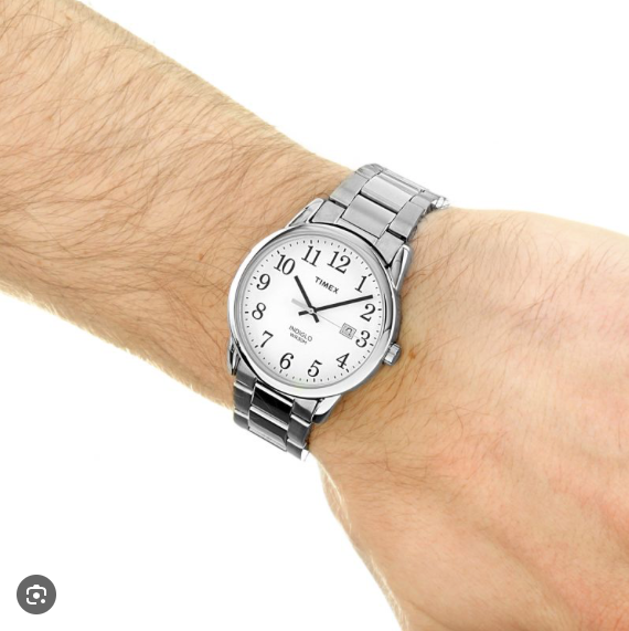 Montre Timex TW2R23300