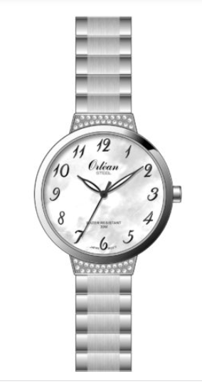 Montre Orléan ME3456