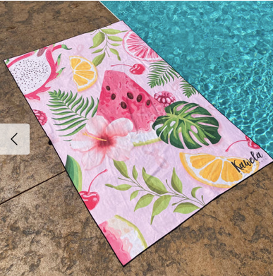 Serviette Kawelä - Athènes