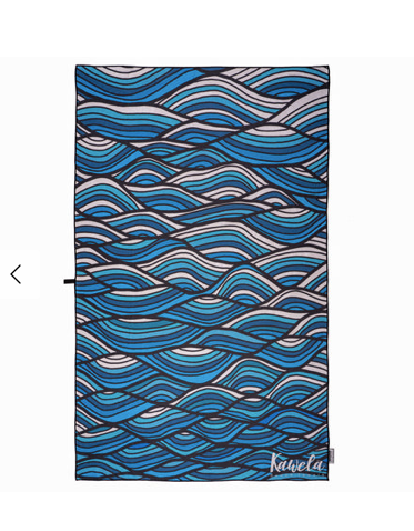 Serviette Kawelä - Jacksonville