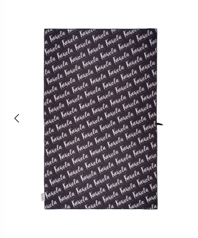 Serviette Kawelä - Jacksonville