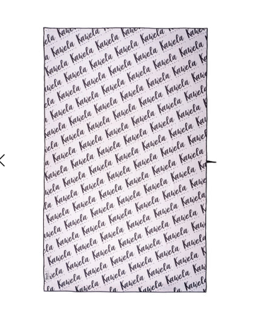 Serviette Kawelä - Key West