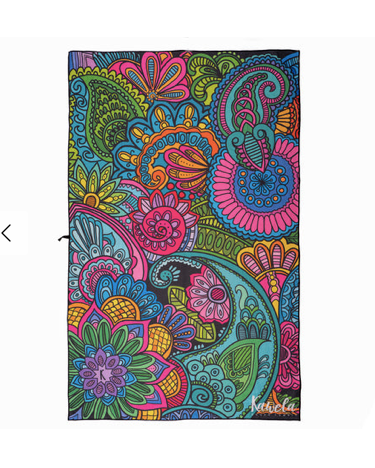 Serviette Kawelä - Orlando