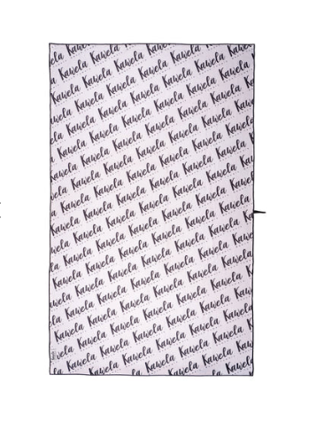 Serviette Kawelä - Playa del Carmen