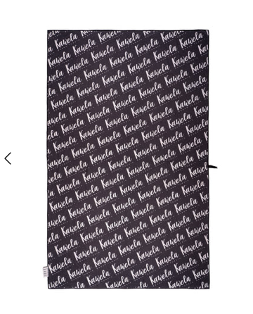 Serviette Kawelä - Tamarindo