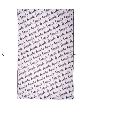 Serviette Kawelä - Thudaka Peak