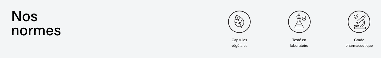 Syner Collagen - ATP Lab - 120 capsules