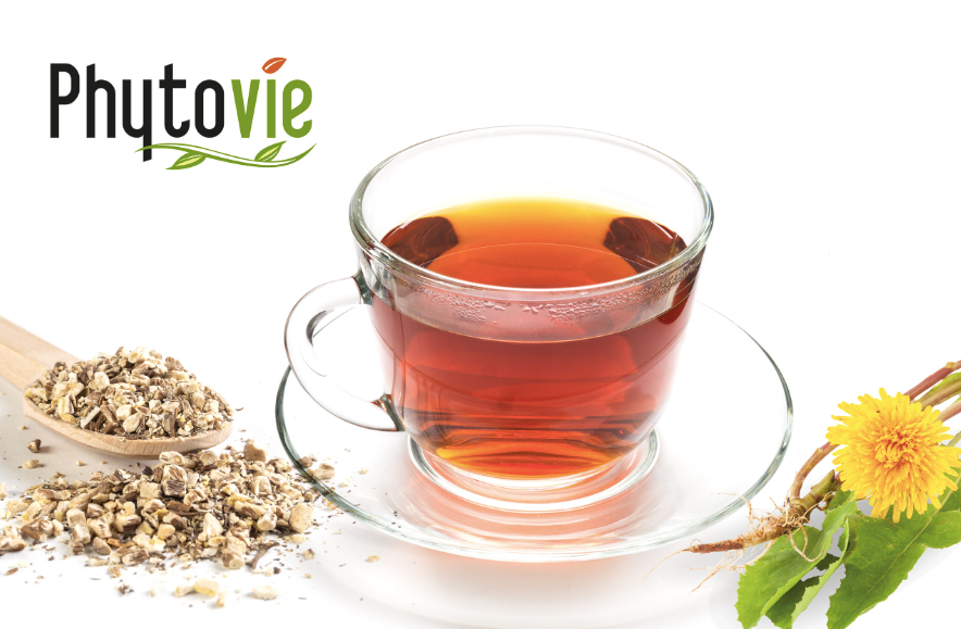 Tisane Pissenlit - Phytovie