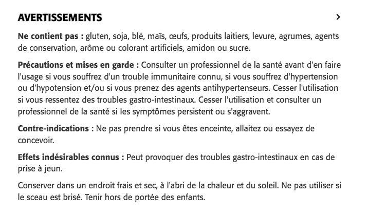 Huiles de graines de Cumin Noir  500mg - New Roots - 60 gélules