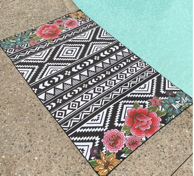 Serviette Kawelä -  Tulum