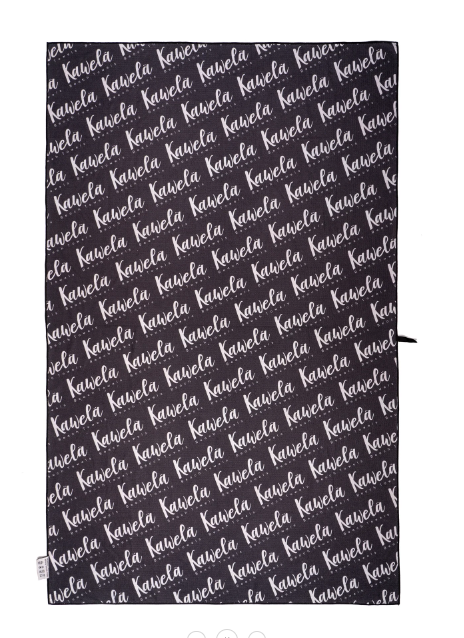 Serviette Kawelä -  Tulum