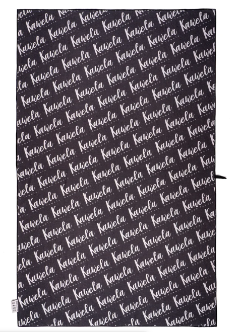 Serviette Kawelä - Coopers Town