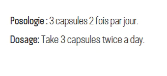 Cholester-Aid - Alterra - Herbasanté - 180 capsules