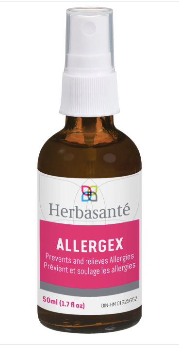 Allergex - Alterra - Herba Santé