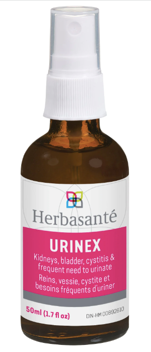 Urinex - Alterra - Herbasanté