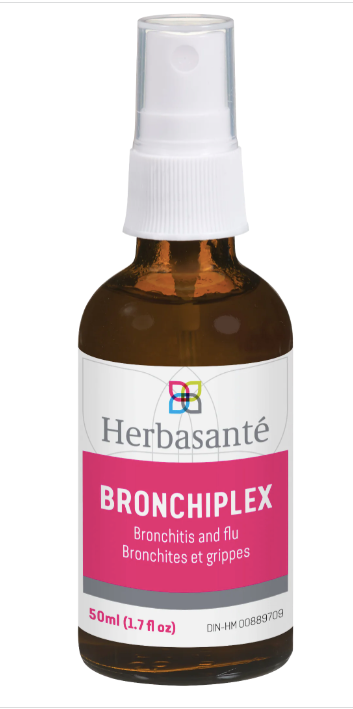 Bronchiplex - Alterra - Herba Santé